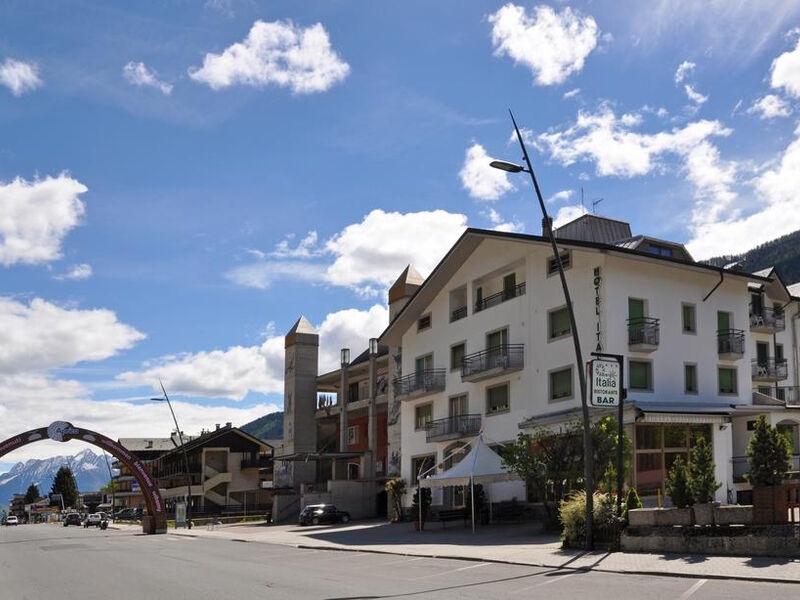 hotel italia **