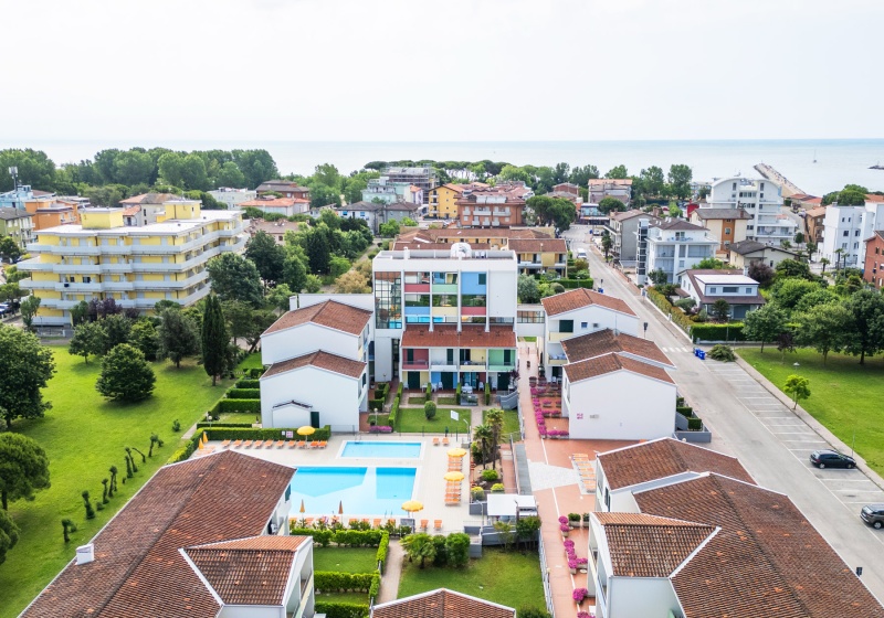 Villaggio Luna