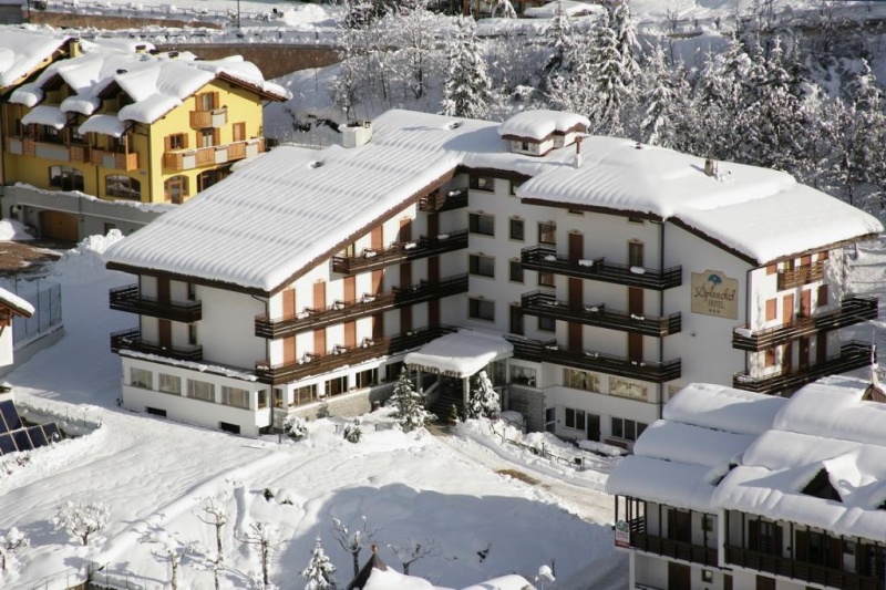 Hotel Splendid ***