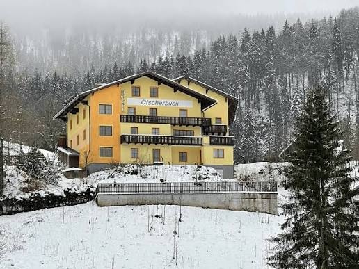 Hotel Ötscherblick