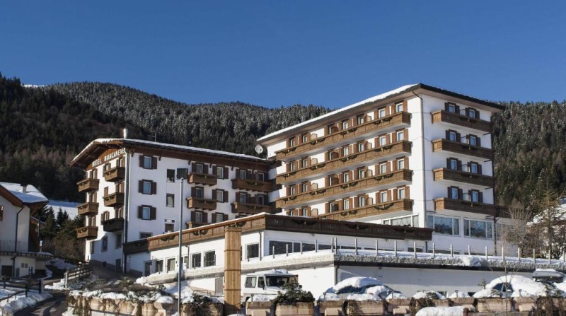 Aprés ski Academy