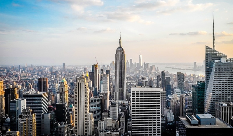 NEW YORK!!!